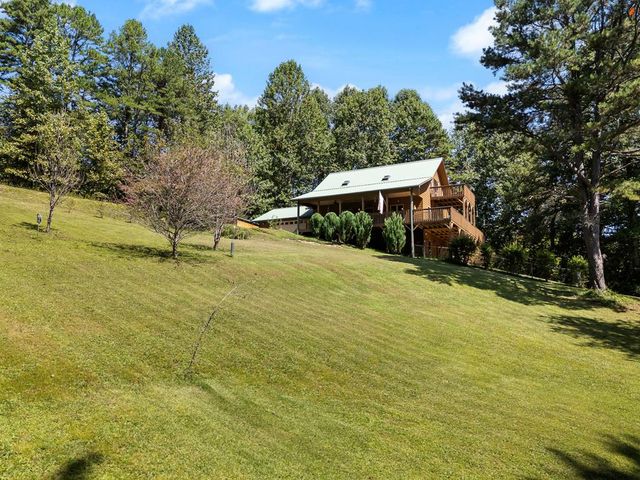 297 Lovingood Rd., Murphy, NC 28906