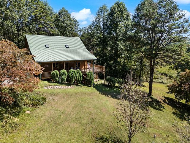 297 Lovingood Rd., Murphy, NC 28906