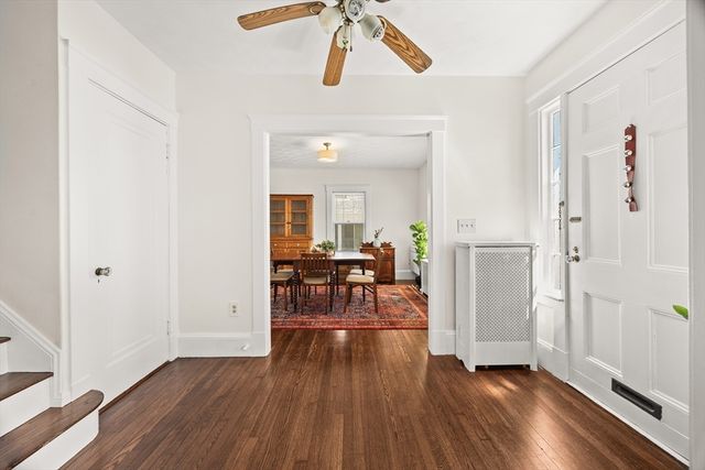 61 Oak Street, Brockton, MA 02301