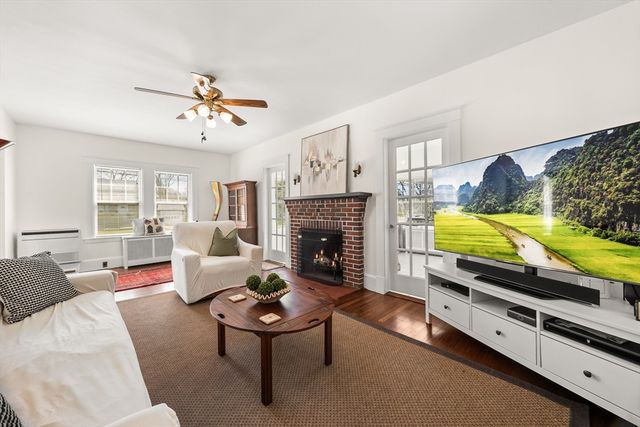 61 Oak Street, Brockton, MA 02301