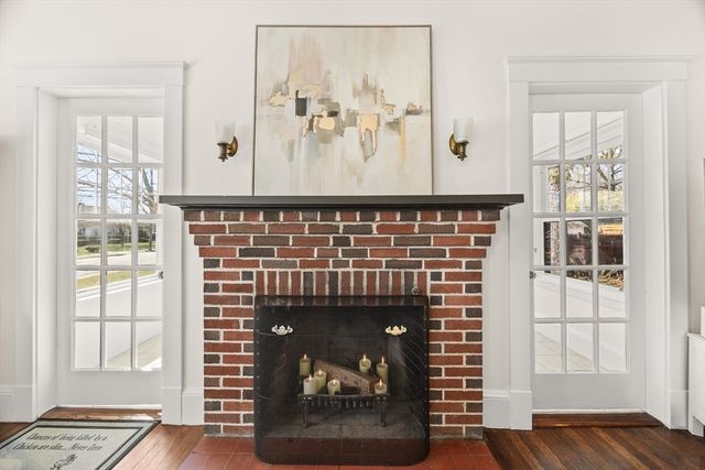 61 Oak Street, Brockton, MA 02301