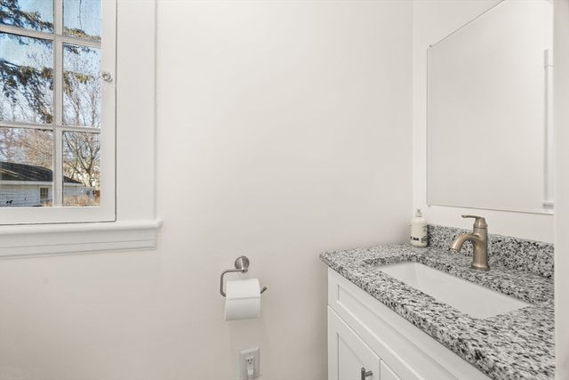 61 Oak Street, Brockton, MA 02301