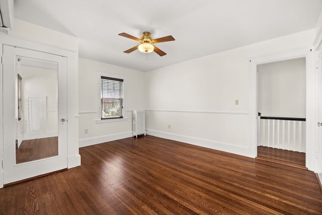 61 Oak Street, Brockton, MA 02301