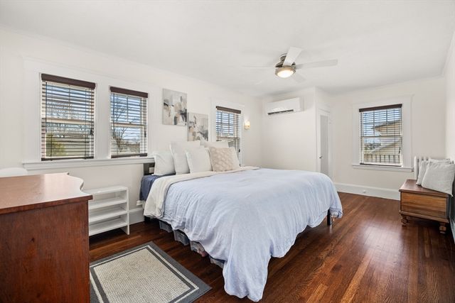 61 Oak Street, Brockton, MA 02301