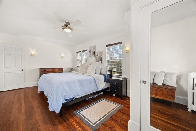 61 Oak Street, Brockton, MA 02301