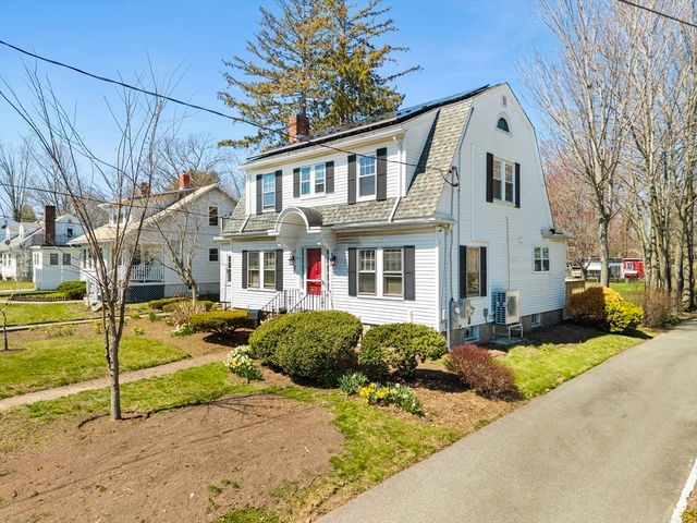 61 Oak Street, Brockton, MA 02301