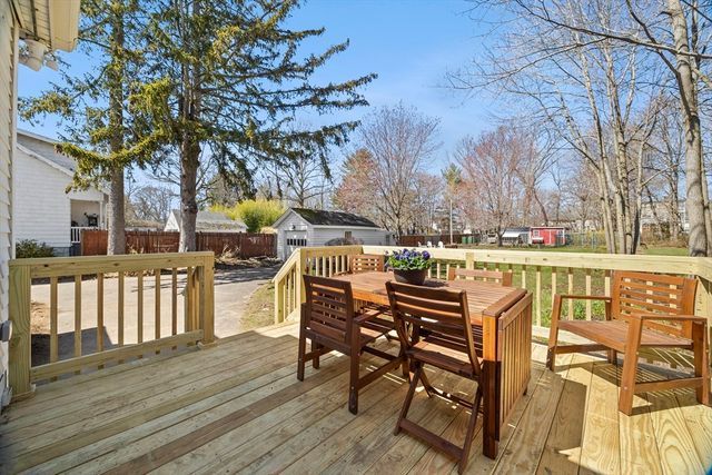 61 Oak Street, Brockton, MA 02301