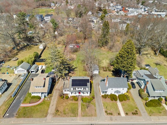 61 Oak Street, Brockton, MA 02301