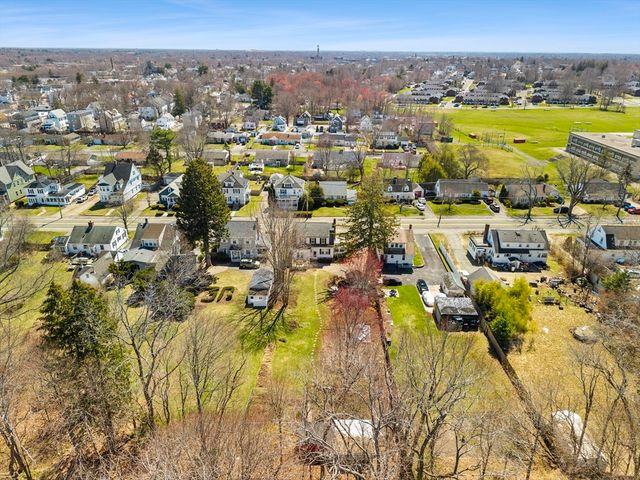 61 Oak Street, Brockton, MA 02301