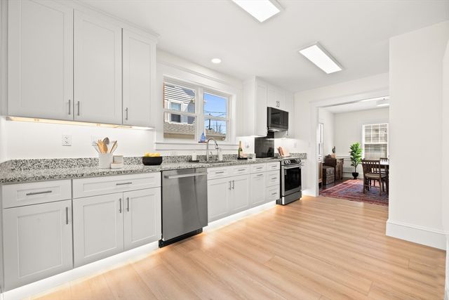 61 Oak Street, Brockton, MA 02301