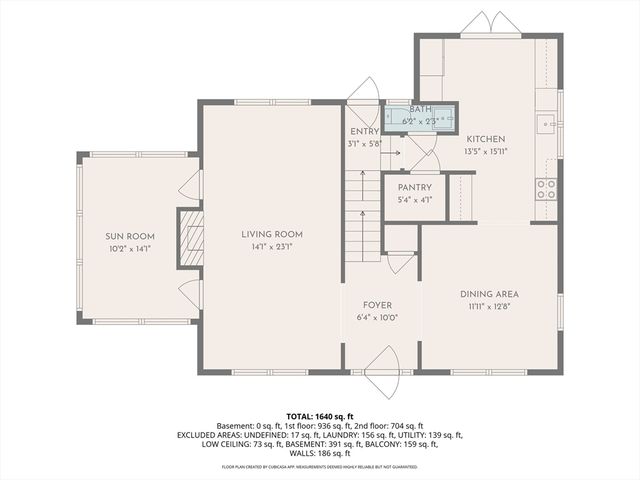 61 Oak Street, Brockton, MA 02301