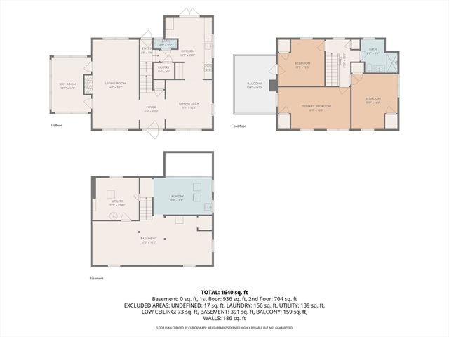 61 Oak Street, Brockton, MA 02301