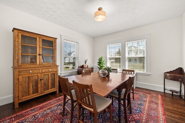 61 Oak Street, Brockton, MA 02301