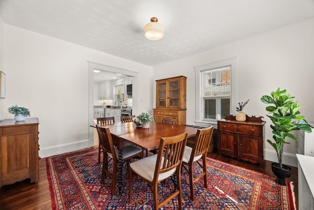 61 Oak Street, Brockton, MA 02301