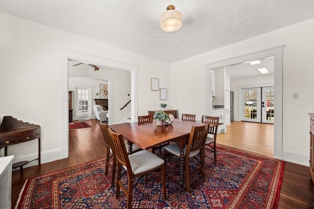 61 Oak Street, Brockton, MA 02301