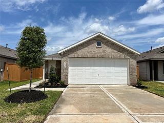 3068 Fantasy Terrace Drive, Katy, TX 77493
