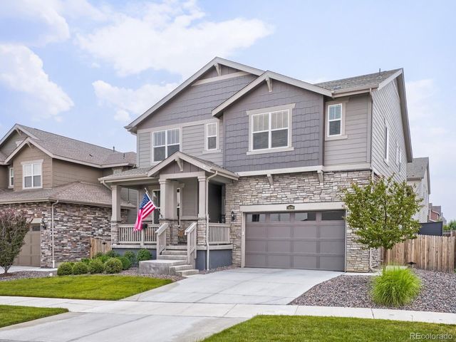 24198 E Kentucky Pl, Aurora, CO 80018