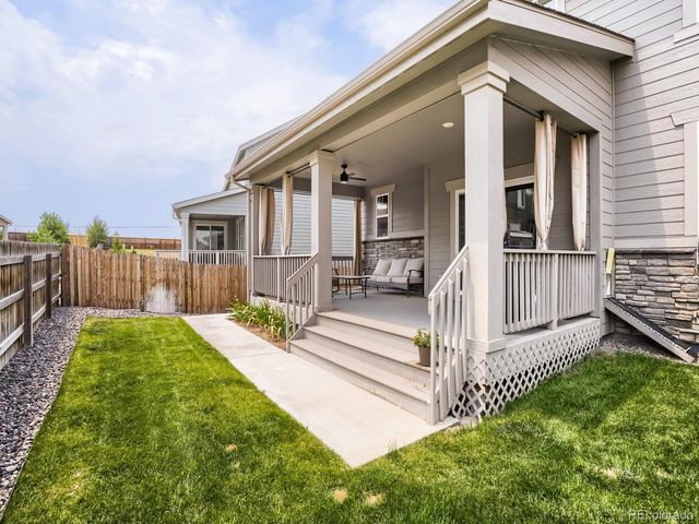 24198 E Kentucky Pl, Aurora, CO 80018