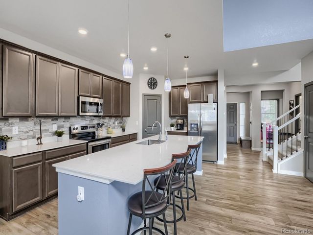 24198 E Kentucky Pl, Aurora, CO 80018