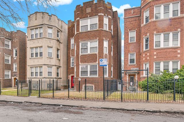 8042 S Champlain Avenue 2, Chicago, IL 60619