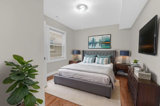 8042 S Champlain Avenue 2, Chicago, IL 60619