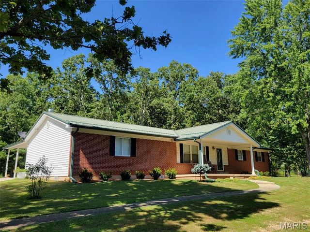 823 County Road 4253, Salem, MO 65560