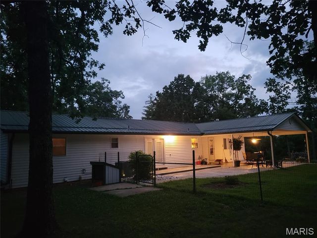 823 County Road 4253, Salem, MO 65560