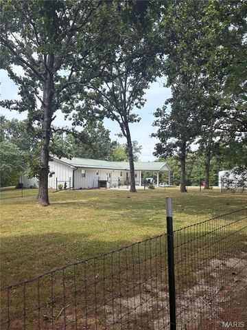 823 County Road 4253, Salem, MO 65560