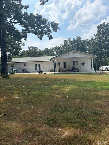 823 County Road 4253, Salem, MO 65560