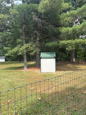 823 County Road 4253, Salem, MO 65560