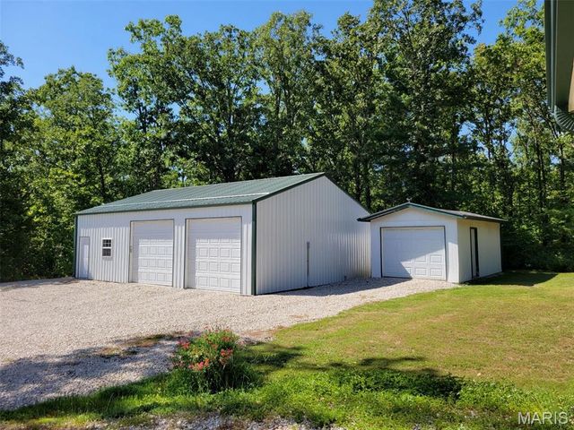 823 County Road 4253, Salem, MO 65560
