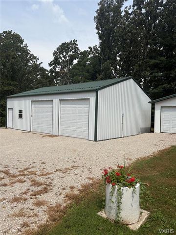 823 County Road 4253, Salem, MO 65560