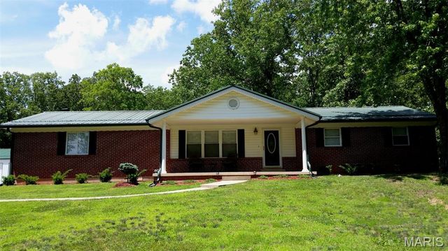 823 County Road 4253, Salem, MO 65560