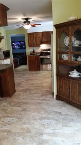 823 County Road 4253, Salem, MO 65560