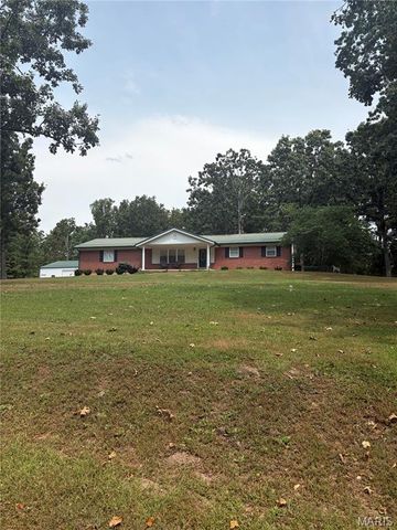 823 County Road 4253, Salem, MO 65560