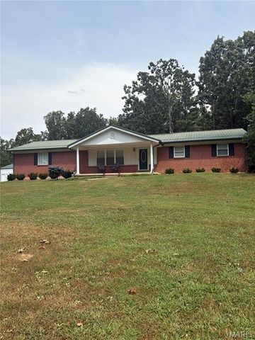 823 County Road 4253, Salem, MO 65560