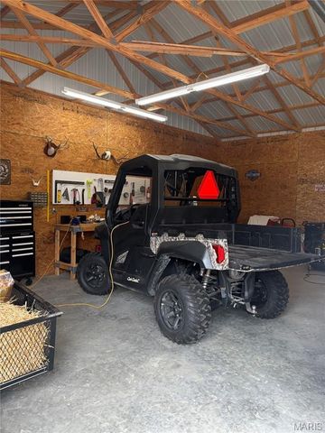 823 County Road 4253, Salem, MO 65560