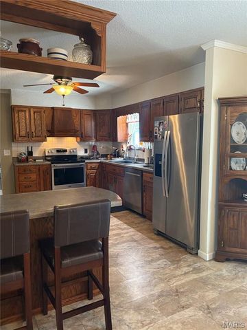 823 County Road 4253, Salem, MO 65560