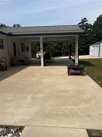 823 County Road 4253, Salem, MO 65560