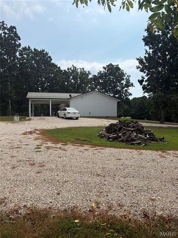 823 County Road 4253, Salem, MO 65560