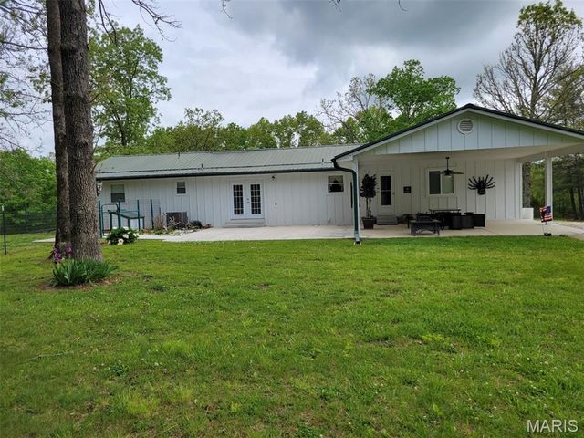 823 County Road 4253, Salem, MO 65560
