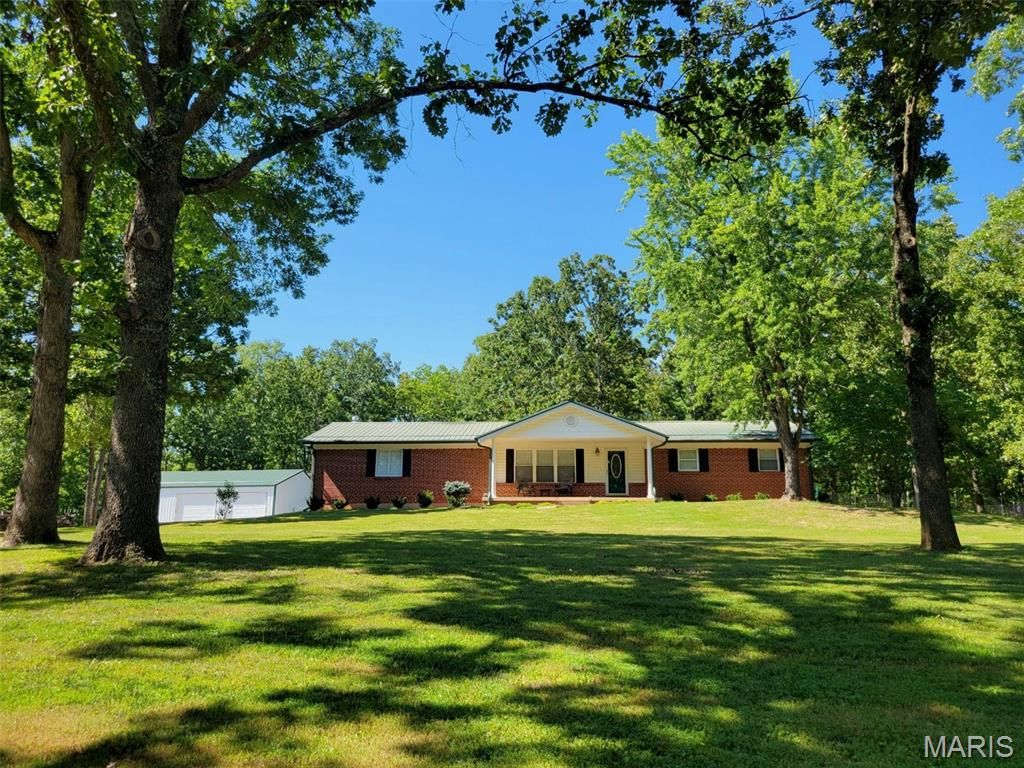 823 County Road 4253, Salem, MO 65560