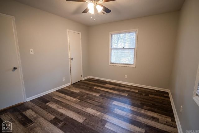 1705 Colonial Road, Jonesboro, AR 72401