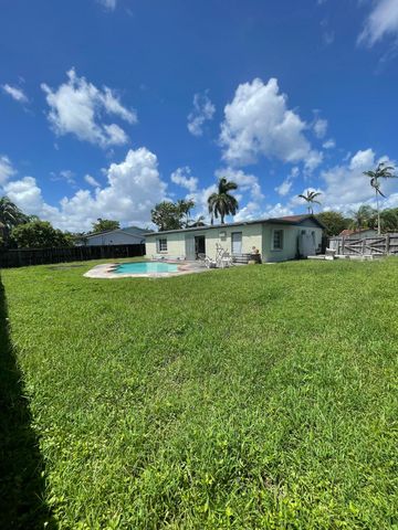 7241 SW 137TH Court, Miami, FL 33183