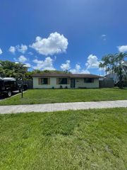 7241 SW 137TH Court, Miami, FL 33183