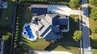 23 Mcmullen Lane, Gurley, AL 35748