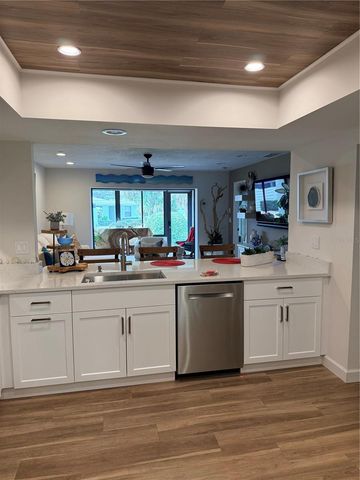 4535 ATWOOD CAY CIRCLE 33, Sarasota, FL 34233