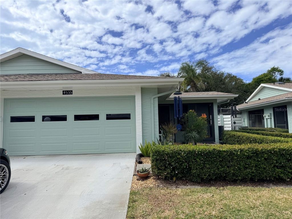 4535 ATWOOD CAY CIRCLE 33, Sarasota, FL 34233
