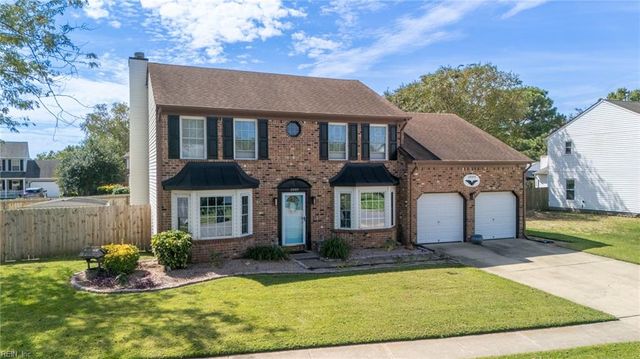 2009 Schubert DR, Virginia Beach, VA 23454