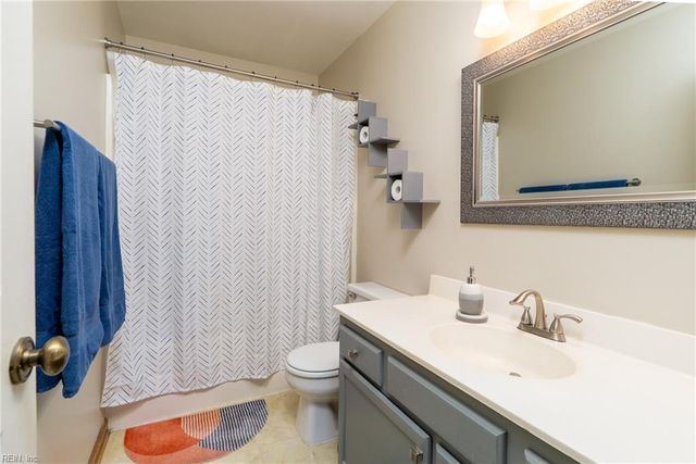 2009 Schubert DR, Virginia Beach, VA 23454